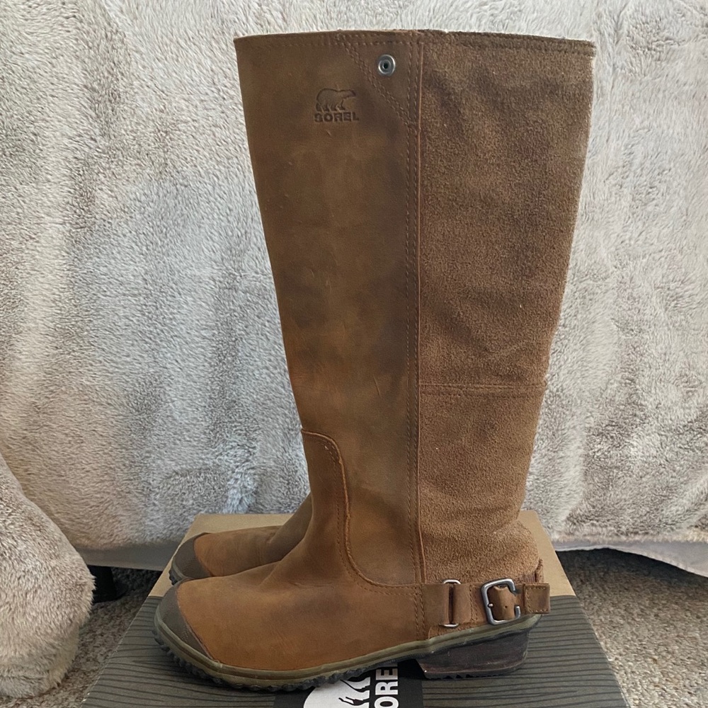 Women’s Sorel Slimboot